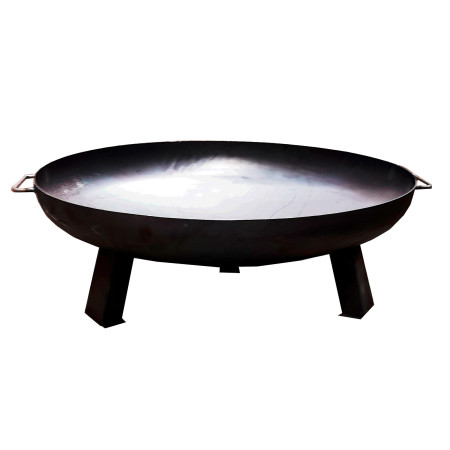 Zahradní ohniště kulaté 100 cm