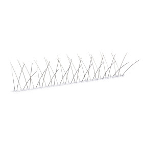 Ochranné hroty proti ptákům 50x11 cm, 1 ks