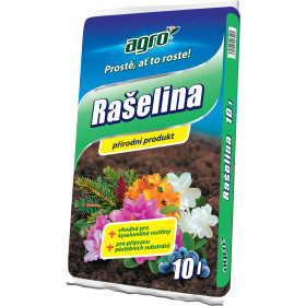 Rašelina 10 L