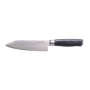 Nůž Gourmet Damascus 17 cm, Santoku