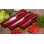 Nůž Gourmet Damascus 17 cm, Santoku