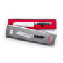 Nůž Gourmet Damascus 17 cm, Santoku