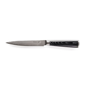Nůž Damascus Premium 13 cm