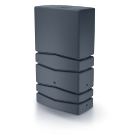 Sud AQUA TOWER antracit 350 l