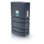 Sud AQUA TOWER antracit 350 l
