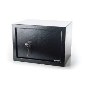 Trezor na klíč 350x250x250 mm