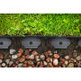 Zahradní obrubník 5x300 cm