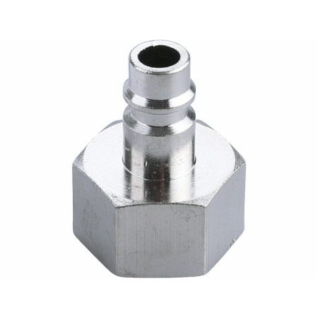Rychlospojka vzduchová vsuvka s vnitřním závitem G-1/2"