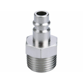 Rychlospojka vzduchová vsuvka s vnějším závitem G-1/2"