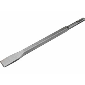 Sekáč plochý SDS PLUS 250x14 mm, šířka ostří 20 mm