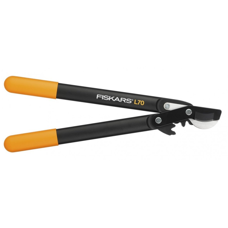 FISKARS Převodové nůžky L70 na silné větve 1002104