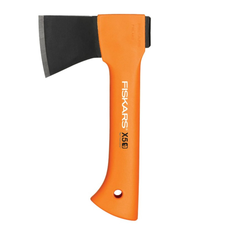 FISKARS Univerzální sekera X5 XXS 1015617FS