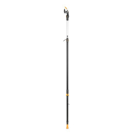Univerzální zahradní nůžky teleskopické UPX86 s prořezávací pilkou 470 mm