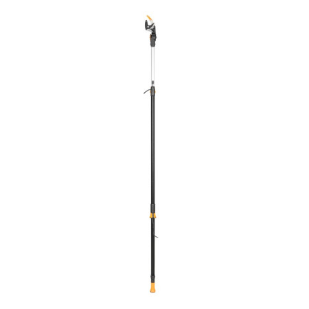 Univerzální zahradní nůžky teleskopické UPX86 s prořezávací pilkou 470 mm