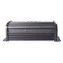 Měnič napětí 12V/300W, USB 500mA, kovový