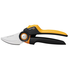 Dvoučepelové zahradní nůžky Power Gear X-series L