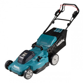 Aku sekačka DLM539Z 2x18V