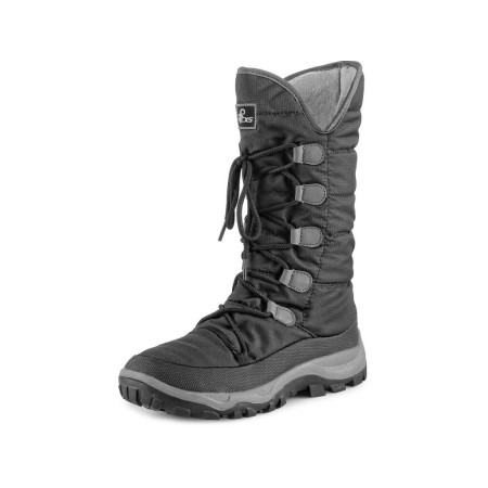 Obuv CXS WINTER LADY, dámská, zimní, poloholeňová, vel. 41