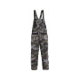 Zahradníky CXS CAMO, dětské, vel. 120