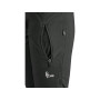 Kalhoty CXS AKRON, dámské, softshell, černé, vel. 38