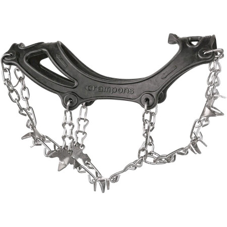 Protiskluzové nesmeky CXS ICEMAN, vel. XL (45-48)