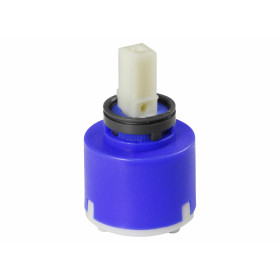 Keramická kartuše s termoregulací Ø 40 mm