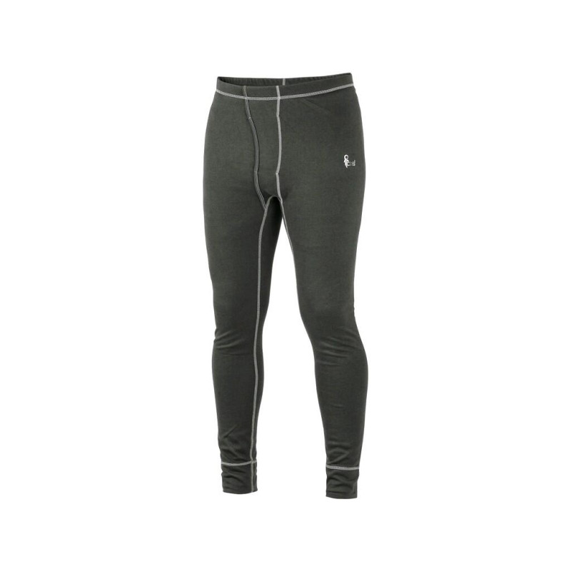 CXS Spodky CXS ACTIVE, funkční, pánské, šedé, vel. L 1740-001-700-94