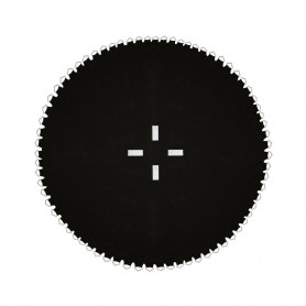 Skákací plocha na trampolínu 366 cm / 72 ok SPRINGOS