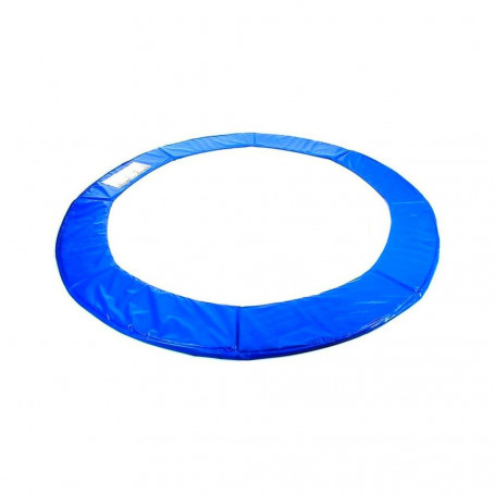 Kryt pružin na trampolínu 460 cm, modrý SPRINGOS