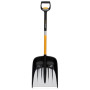 Teleskopická lopata na sníh X-series™ 120-139 cm