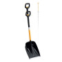 Teleskopická lopata na sníh X-series™ 120-139 cm