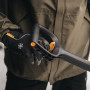Teleskopická lopata na sníh X-series™ 120-139 cm