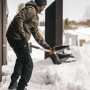 Teleskopická lopata na sníh X-series™ 120-139 cm