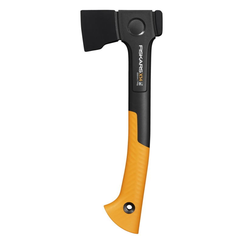 FISKARS Univerzální sekera X14 XS 1069102FS