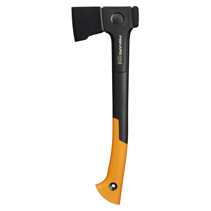 FISKARS Univerzální sekera X18 S 1069103FS