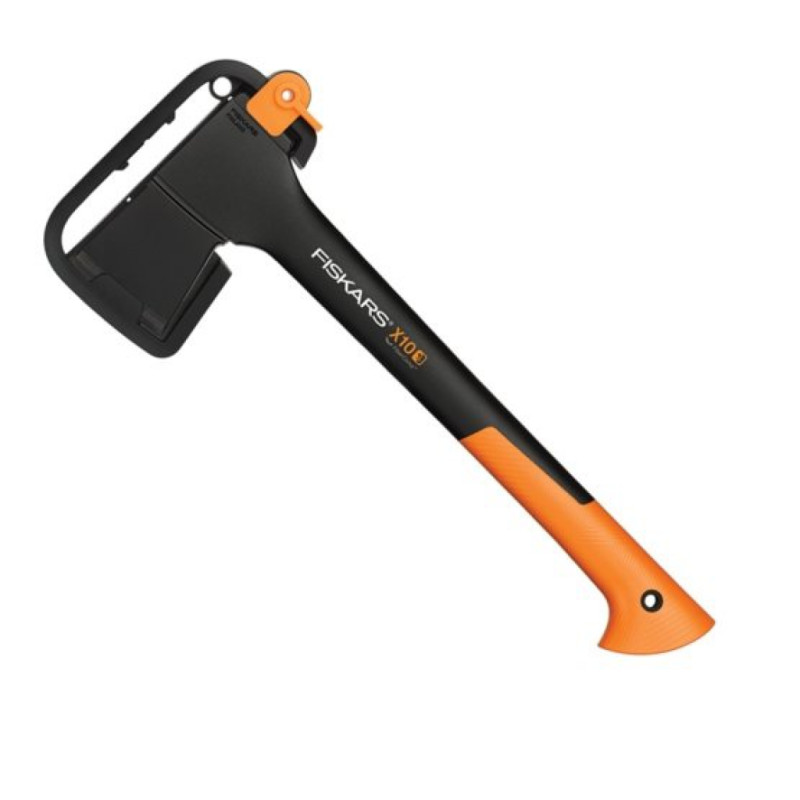 FISKARS Univerzální sekera X10 S 121443FS