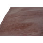 Nepromokavá plachta 200g/m2, 6x10 m, hnědá