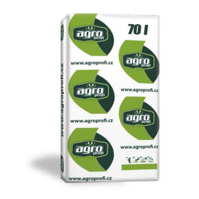 Substrát na výsev a množení AGRO profi 70 L