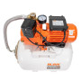 Vodárna s ejektorem Aquapower 8009S 50 litrů