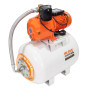 Vodárna s ejektorem Aquapower 8009S 50 litrů