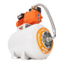 Vodárna s ejektorem Aquapower 8009S 50 litrů