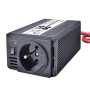 Menič napätia  IN05 200W/12V+USB 500mA