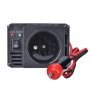 Menič napätia  IN05 200W/12V+USB 500mA