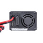 Menič napätia  IN05 200W/12V+USB 500mA