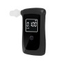 Alkohol tester profesionální 0,00-4,00‰ BAC