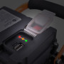 LED reflektor 20 W, nabíjecí, 1600 lm