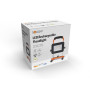 LED reflektor 20 W, nabíjecí, 1600 lm