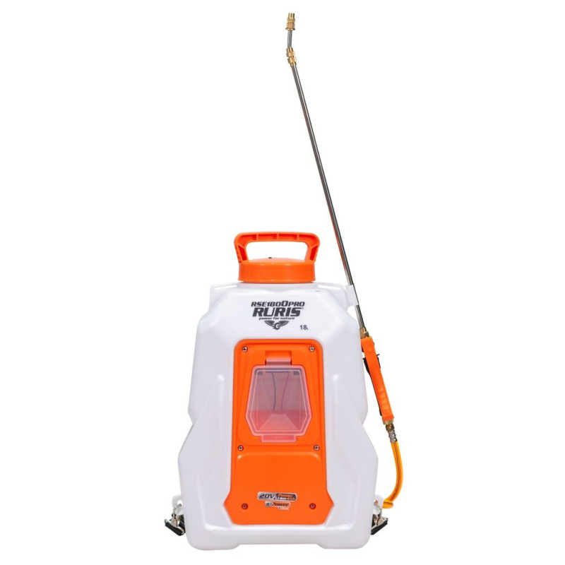 RURIS Aku postřikovač RSE1800PRO 18000RSE25A