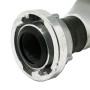 Stavební a průmyslová hadice C/52 mm 20 m, 10 bar