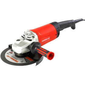 Úhlová bruska WX-23001 2000 W 230 mm